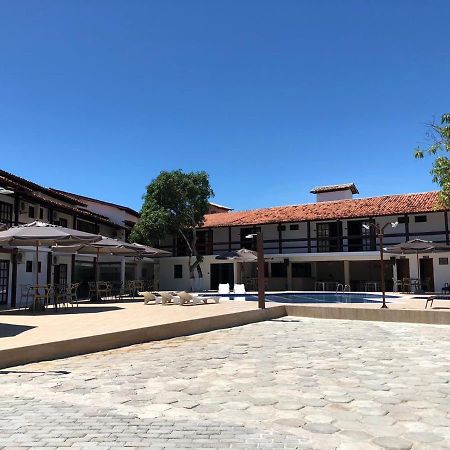 Rede Andrade Estrela Dalva Praia Hotel Porto Seguro Exterior foto