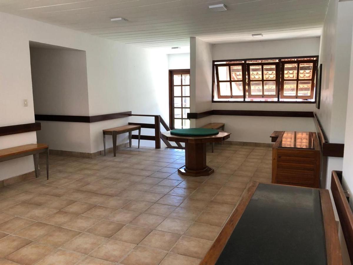Rede Andrade Estrela Dalva Praia Hotel Porto Seguro Exterior foto